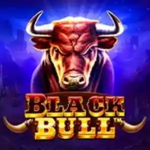 Black Bull slot visual from Pragmatic Play available on robocatgreece.gr